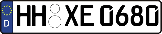 HH-XE0680