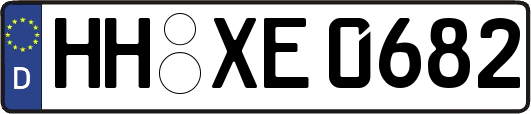 HH-XE0682