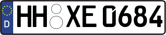 HH-XE0684