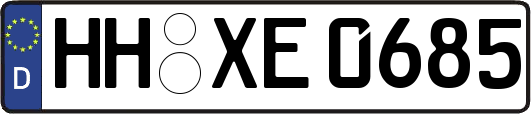 HH-XE0685
