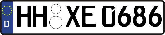 HH-XE0686