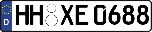 HH-XE0688
