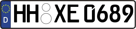 HH-XE0689