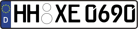 HH-XE0690