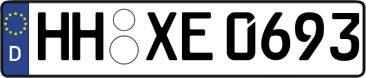 HH-XE0693