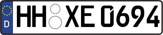 HH-XE0694