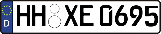 HH-XE0695