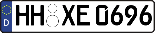 HH-XE0696