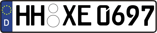 HH-XE0697