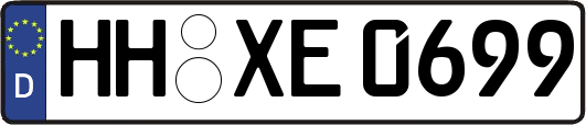 HH-XE0699