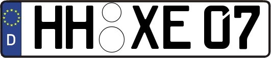 HH-XE07