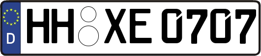 HH-XE0707