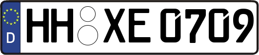 HH-XE0709