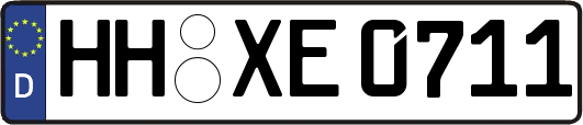HH-XE0711