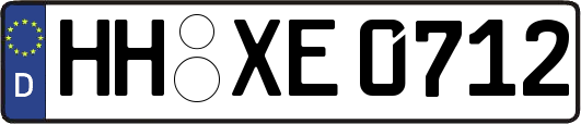HH-XE0712