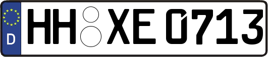 HH-XE0713
