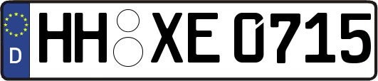 HH-XE0715