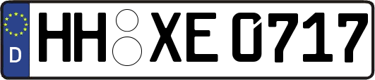 HH-XE0717