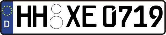 HH-XE0719