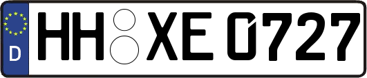 HH-XE0727