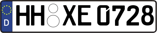 HH-XE0728