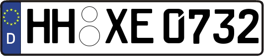 HH-XE0732