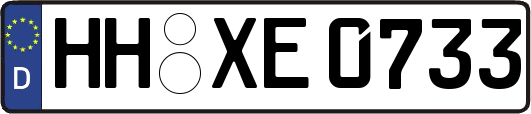 HH-XE0733