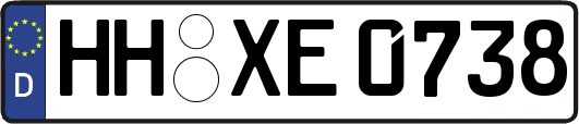 HH-XE0738