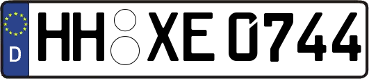 HH-XE0744