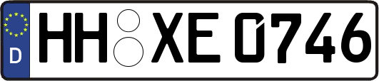 HH-XE0746