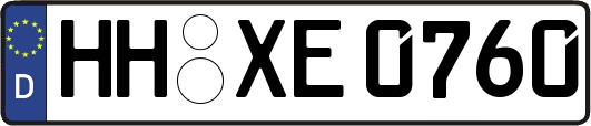 HH-XE0760