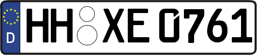 HH-XE0761