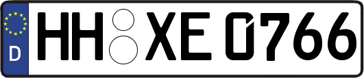 HH-XE0766