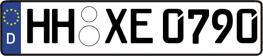 HH-XE0790