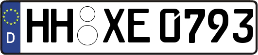 HH-XE0793