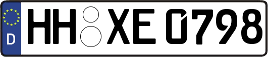 HH-XE0798