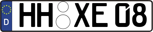 HH-XE08