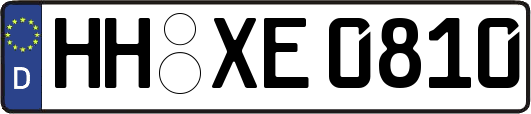 HH-XE0810