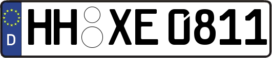 HH-XE0811