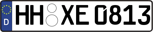 HH-XE0813