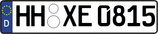 HH-XE0815