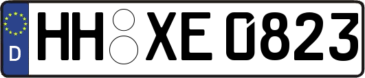 HH-XE0823