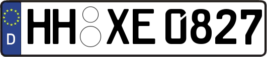 HH-XE0827