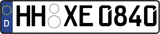 HH-XE0840
