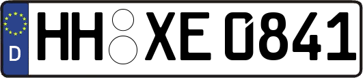 HH-XE0841