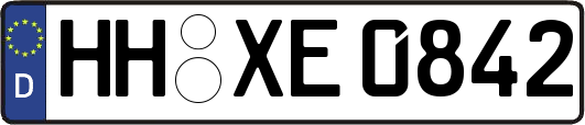HH-XE0842