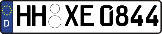 HH-XE0844