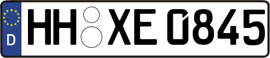 HH-XE0845