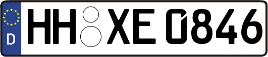HH-XE0846