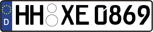 HH-XE0869